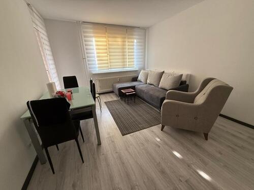 Foto - 2 Zimmer Etagenwohnung in Berlin