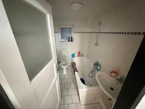 Foto - Etagenwohnung in Berlin zur Miete