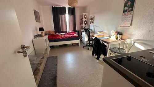 Foto - Uni nahe Wohnung in Göttingen für Studenten