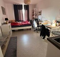 Uni nahe Wohnung in Göttingen für Studenten