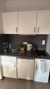 Foto - 1 Zimmer Etagenwohnung zur Miete in Göttingen