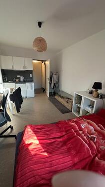 Foto - 1 Zimmer Etagenwohnung in Göttingen