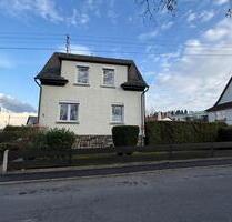 Einfamilienhaus mit Garten im Zentrum von Ransbach-Baumbach