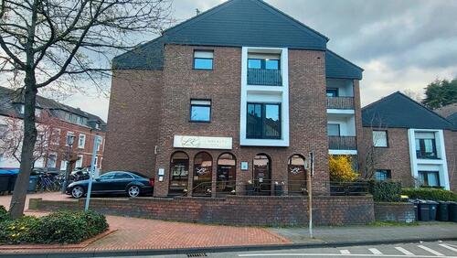 Foto - Schöne leerstehende 2 Zimmerwohnung Duisdorf