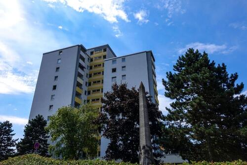 Foto - Modern und Gemütlich - 540,00&nbsp;EUR Kaltmiete, ca.&nbsp; 38,65&nbsp;m&sup2;