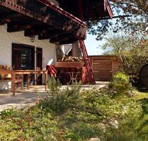 Gemütliche, hochwertige Ferienwohnung mit großer Südterrasse - Prien am Chiemsee
