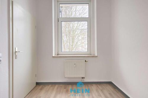 Foto - Erdgeschoßwohnung in Auerbach/Vogtland zur Miete