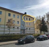 3-Zimmer-Wohnung Balkon Glasfaser Einbauküche voll ausgestattet - Sangerhausen