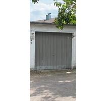 Garagenstellplatz Zentrum Lahr Garage - Lahr (Schwarzwald)