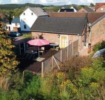 Biker Urlaub im Backhaus, perfekt für Motorradfahrer - Walsdorf