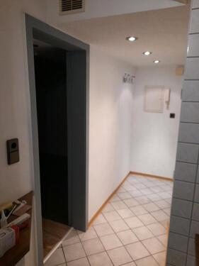 Foto - 1 Zimmer Dachgeschoßwohnung in Reinheim