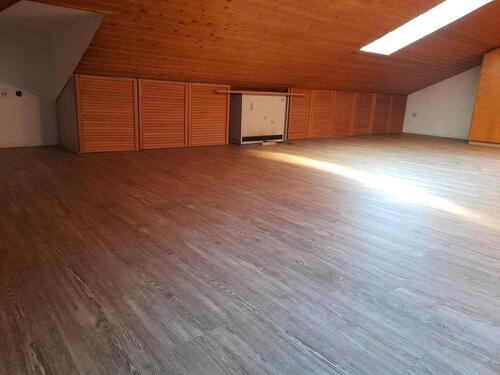 Foto - Dachgeschoßwohnung in Reinheim zum Kaufen