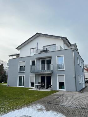Foto - Moderne Neubauwohnung - 865,00&nbsp;EUR Kaltmiete, ca.&nbsp; 72,00&nbsp;m&sup2;