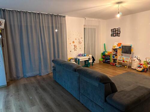 Foto - 2 Zimmer Erdgeschoßwohnung zur Miete in Schloß Holte-Stukenbrock