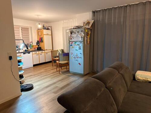 Foto - 2 Zimmer Erdgeschoßwohnung in Schloß Holte-Stukenbrock