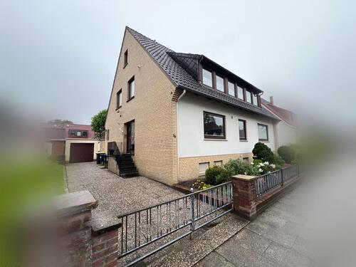 Foto - 10 Zimmer Mehrfamilienhaus, Wohnhaus zum Kaufen in Bremen