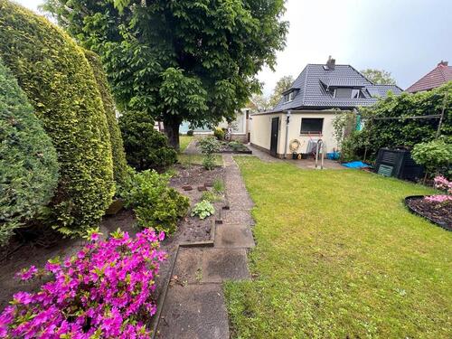 Foto - Mehrfamilienhaus, Wohnhaus in Bremen zum Kaufen
