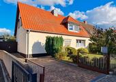 Foto - Familienfreundliche Doppelhaushälfte mit Kamin