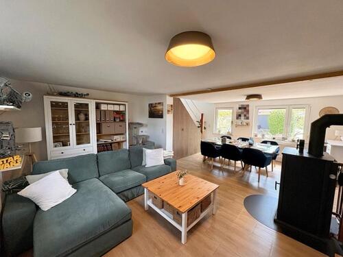 Foto - 4 Zimmer Doppelhaushälfte in Burg