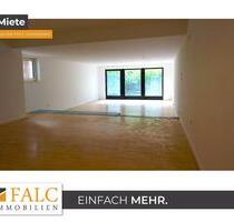 Ruhig gelegen - 1 Zi. App. ca. 64 m² - FALC-Immobilien Göttingen