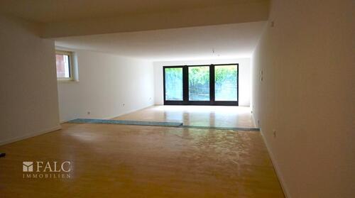 Foto - 1 Zimmer Etagenwohnung zur Miete in Göttingen