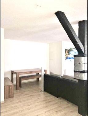 Foto - 2 Zimmer Erdgeschoßwohnung zur Miete in Sarstedt