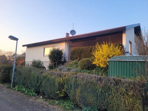 Foto - 7 Zimmer Einfamilienhaus zum Kaufen in Bretten
