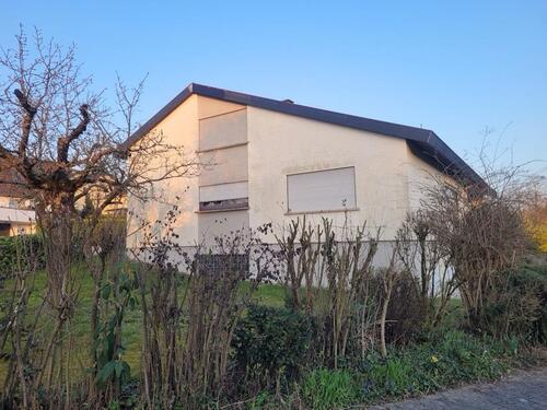 Foto - 7 Zimmer Einfamilienhaus in Bretten