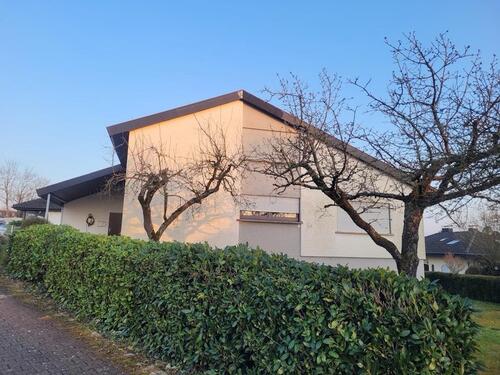 Foto - Einfamilienhaus in Bretten zum Kaufen
