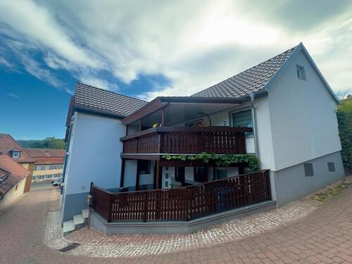 Foto - Modernisiertes Einfamilienhaus - Privatverkauf