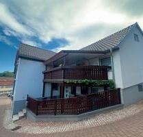 Modernisiertes Einfamilienhaus - Privatverkauf - Breuberg