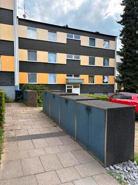 Foto - 3 Zimmer Etagenwohnung in Mönchengladbach