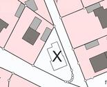 Foto - Zentrales Eck-Grundstück 481m² im Herzen von 93142 Maxhütte