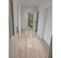 2 Zimmer Wohnung Elberfeld kernsaniert - Wuppertal