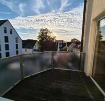 Helle, frisch renovierte 3-Zimmer Wohnung in Donzdorf