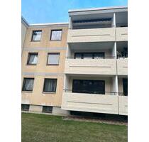 Erdgeschosswohnung, renovierungsbedürftig, mit Potenzial - Burgdorf
