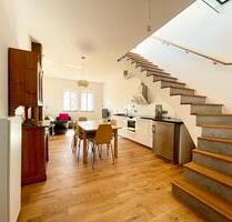 Möblierte, exklusive 2 Zimmer Wohnung Loft, Mannheim