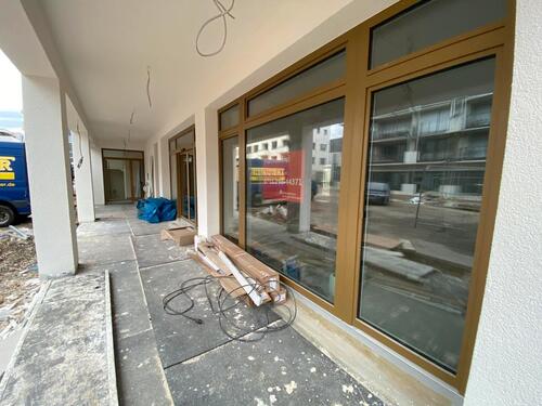 Foto - andere zur Miete in Kirchheim unter Teck