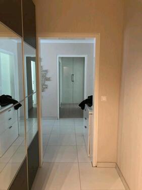 Foto - Etagenwohnung in Lübeck