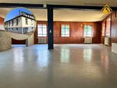 Foto - Ehemaliges Vereinsheim - flexible Gewerberäume für Büro, Praxis oder soziale Nutzung