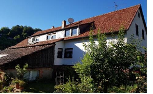 Foto - 2 Generationenhaus in Rothenbuch