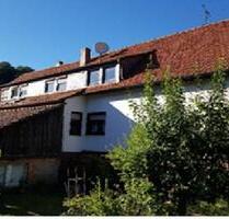 2 Generationenhaus in Rothenbuch