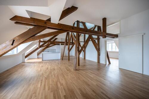 Foto - Etagenwohnung in Villingen-Schwenningen zur Miete