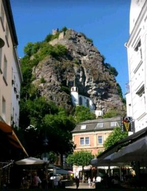 Foto - Einfamilienhaus Haus Miete Idar-Oberstein