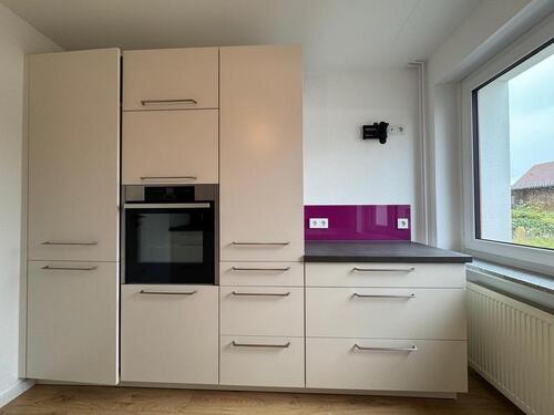 Foto - Etagenwohnung in Mücke
