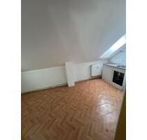 Helle 3-Zimmer-Dachgeschosswohnung (ca. 80 m²) in Bralitz - Bad Freienwalde (Oder)