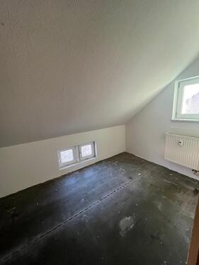 Foto - Etagenwohnung zur Miete in Bad Freienwalde (Oder)
