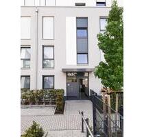 Bei VIVAWEST die Sonnenstrahlen auf der eigenen Terrasse genießen. - Essen Stadtbezirk III