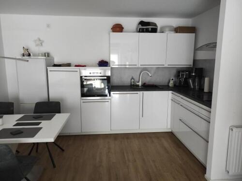 Foto - Etagenwohnung in Essen zur Miete