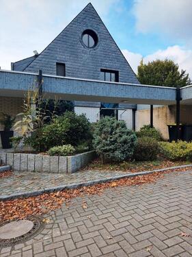 Foto - 4 Zimmer Wohnung, Sutthausen, am Rande des Naturschutzgebietes